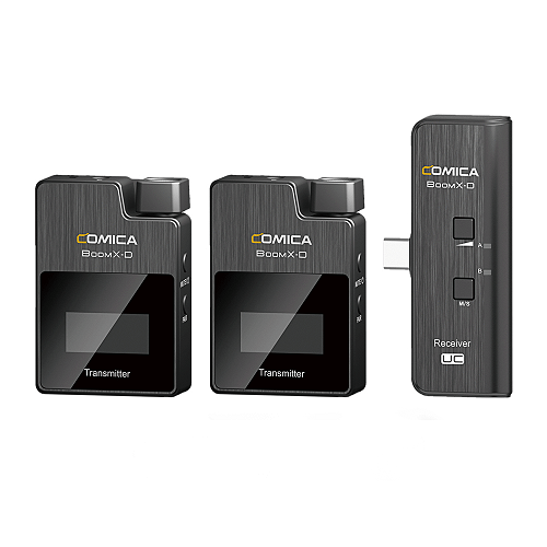 Telefon Mikrofon